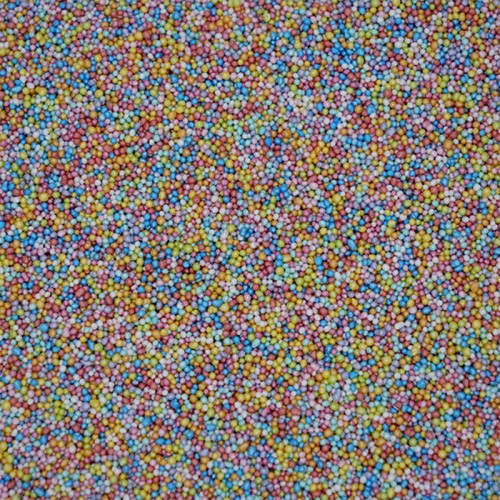 Mini Pérolas Coloridas